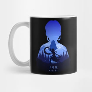 Katara Mug